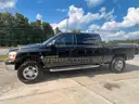 2006 Dodge Ram 2500 Laramie Mega Cab 4WD
