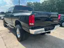 2006 Dodge Ram 2500 Laramie Mega Cab 4WD