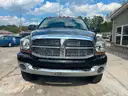 2006 Dodge Ram 2500 Laramie Mega Cab 4WD