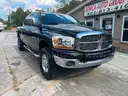 2006 Dodge Ram 2500 Laramie Mega Cab 4WD