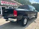 2006 Dodge Ram 2500 Laramie Mega Cab 4WD