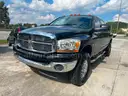 2006 Dodge Ram 2500 Laramie Mega Cab 4WD