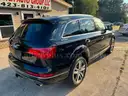2013 Audi Q7 Premium Plus 3rd Row SUV