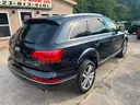 2012 Audi Q7 Tdi Prestige 3rd Row SUV Loaded heated and cooled seats