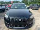 2012 Audi Q7 Tdi Prestige 3rd Row SUV Loaded heated and cooled seats