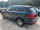 2012 Audi Q7 Tdi Prestige 3rd Row SUV Loaded heated and cooled seats