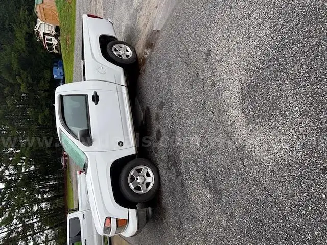 2010 Chevrolet Colorado
