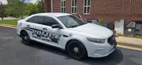 2013 Ford Taurus