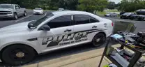 2013 Ford Taurus