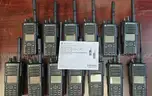 Motorola XPR 7550e