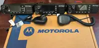 Motorola XPR 7550e
