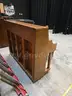 Yamaha Upright Piano