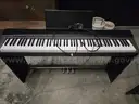 Casio Privia PX-130 Piano