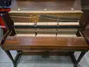 Baldwin Upright Piano