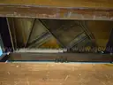 Baldwin Upright Piano