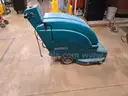 Tennant 2550 Dust Control Burnisher