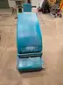 Tennant 2550 Dust Control Burnisher