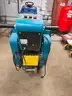 Tennant 2550 Dust Control Burnisher