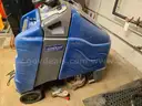 Chariot iScrub 24