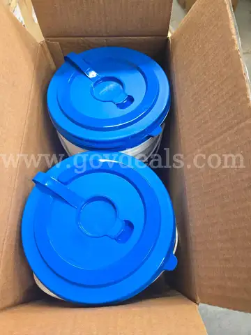 Kimtech Wettask Dispenser (1 gallon capacity)