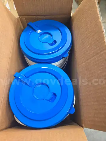 Kimtech Wettask Dispenser (1 gallon capacity)