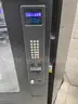 Seaga Vending Machine