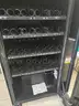 Seaga Vending Machine