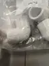 1/2" SCH 40 90 degree PVC Fittings