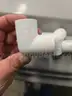 1/2" SCH 40 3way Tee PVC Fittings