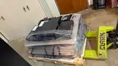 NEC SV-9100 Phone system with 76 NEC Univerge DT400 DTZ-24D-3 24