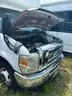 2008 Ford Econoline