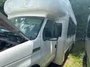 2008 Ford Econoline