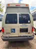 2014 Ford Econoline