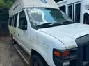 2014 Ford Econoline