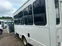 2017 Ford Econoline