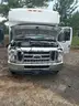 2017 Ford Econoline