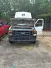 2014 Ford Econoline