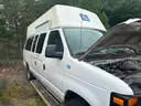2014 Ford Econoline