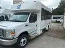 2016 Ford Econoline