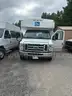 2016 Ford Econoline