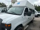 2013 Ford Econoline