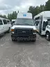 2013 Ford Econoline