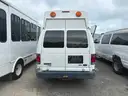 2013 Ford Econoline