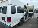 2013 Ford Econoline