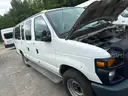 2009 Ford Econoline