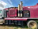 2014 Freightliner 114SD