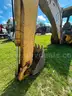 John Deere 410E Turbo 4X4 Backhoe