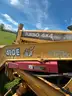 John Deere 410E Turbo 4X4 Backhoe