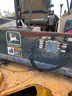 John Deere 410E Turbo 4X4 Backhoe
