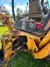 John Deere 410E Turbo 4X4 Backhoe